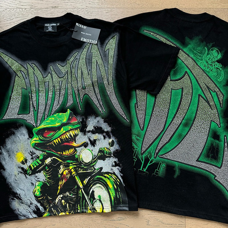 Mixed Emotion T-Shirt