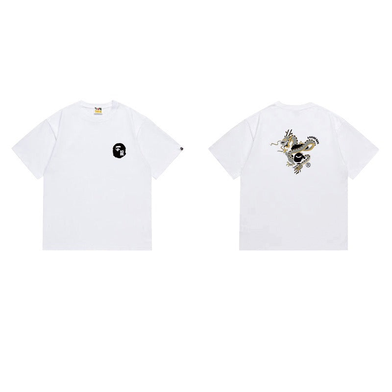 Bathing ape T Shirts