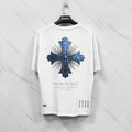 KSUBI T SHIRTS High-quality 260g 32-count double-yarn pure cotton streetwear¡ªsuitable for all seasons.