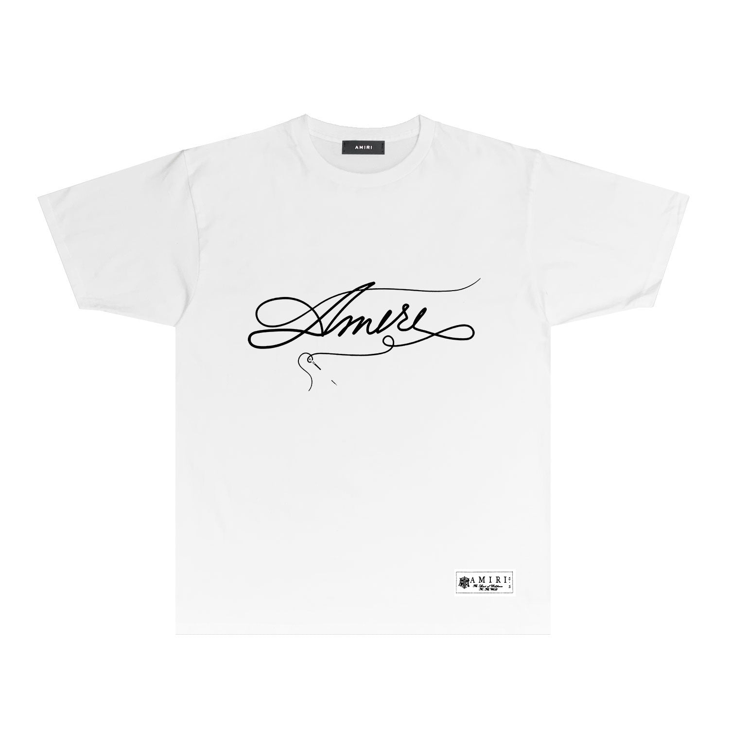 Amiri T Shirts