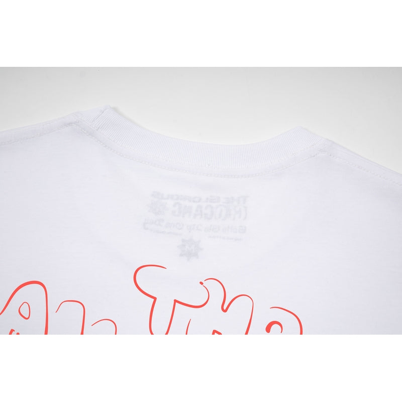 Glo Long T Shirts