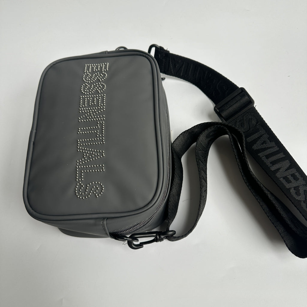 FOG ESSENTIALS Bag Messenger bag Commuter breast bag Lightweight mobile phone bag Small satchel