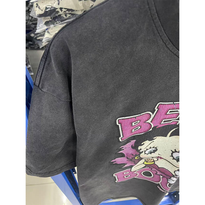 VTG T Shirts