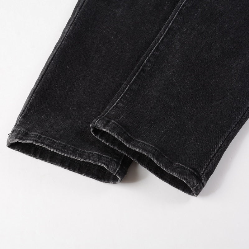 Men Trendy Jeans