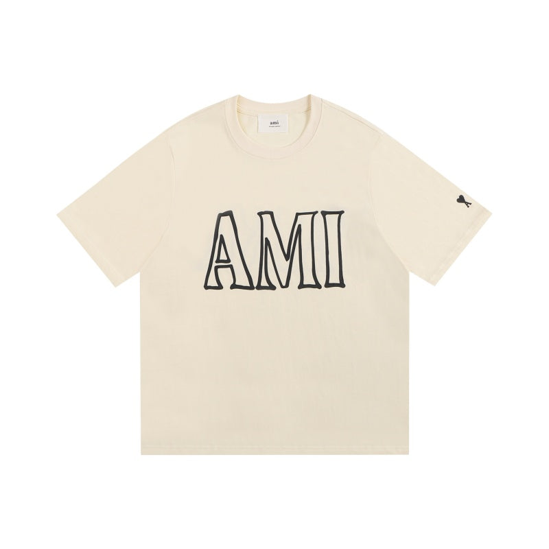 AMI T Shirts
