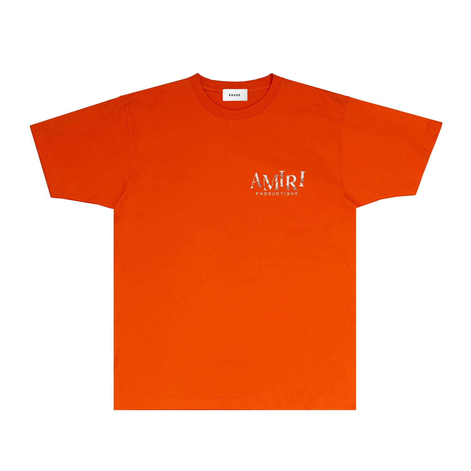 Amiri T Shirts