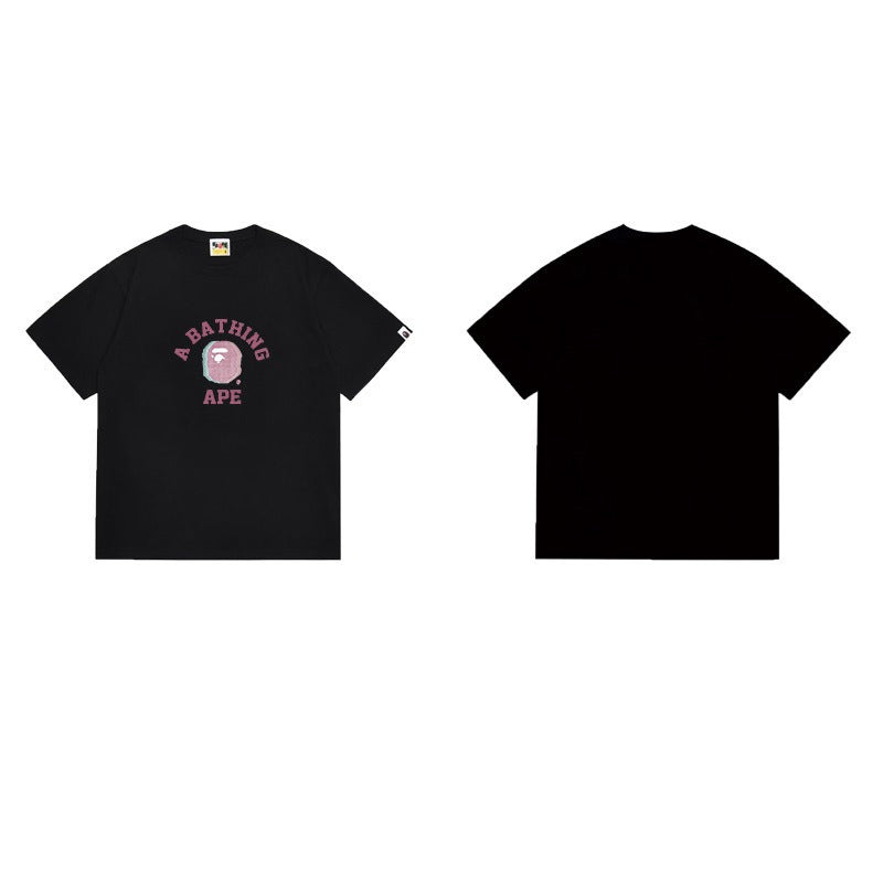 Bathing ape T Shirts