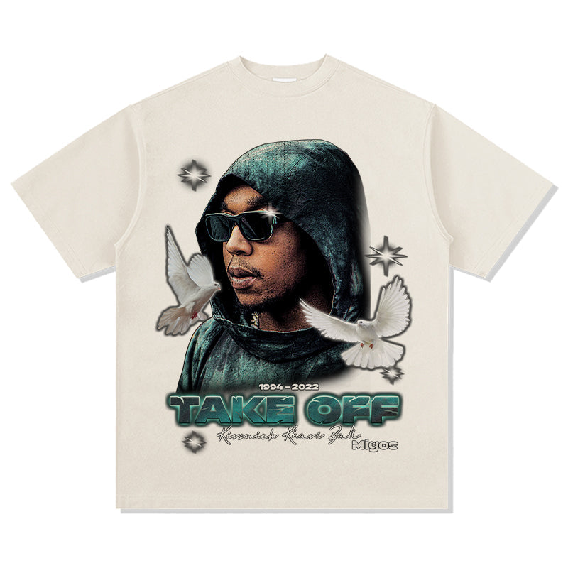 Takeoff T-shirt