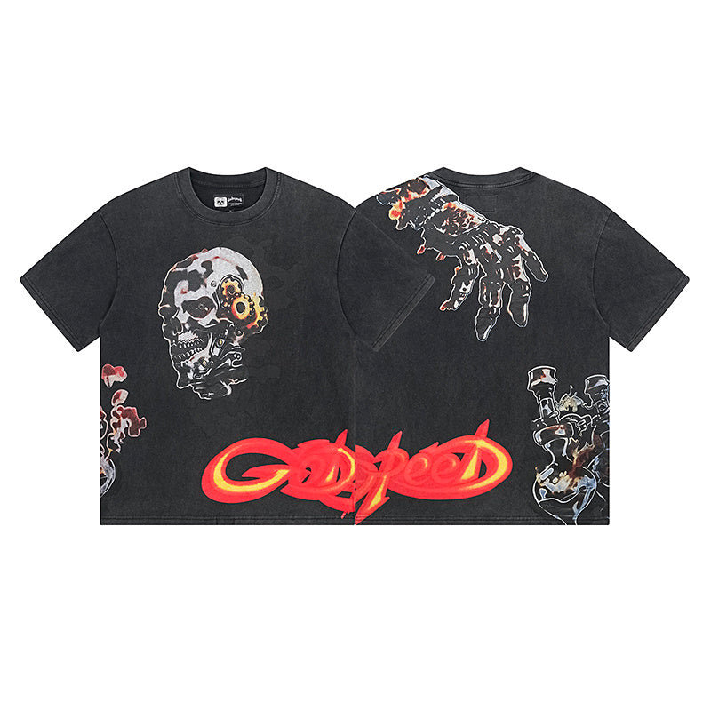 Godspeed T Shirts