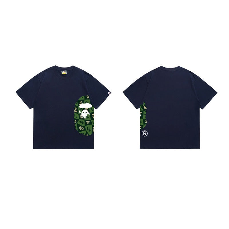 Bathing ape T Shirts