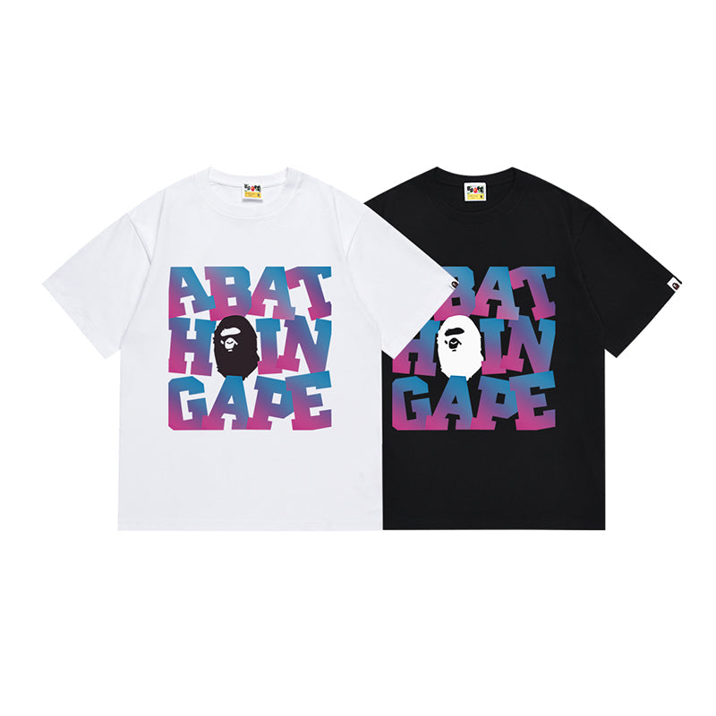 Bathing Ape T Shirt