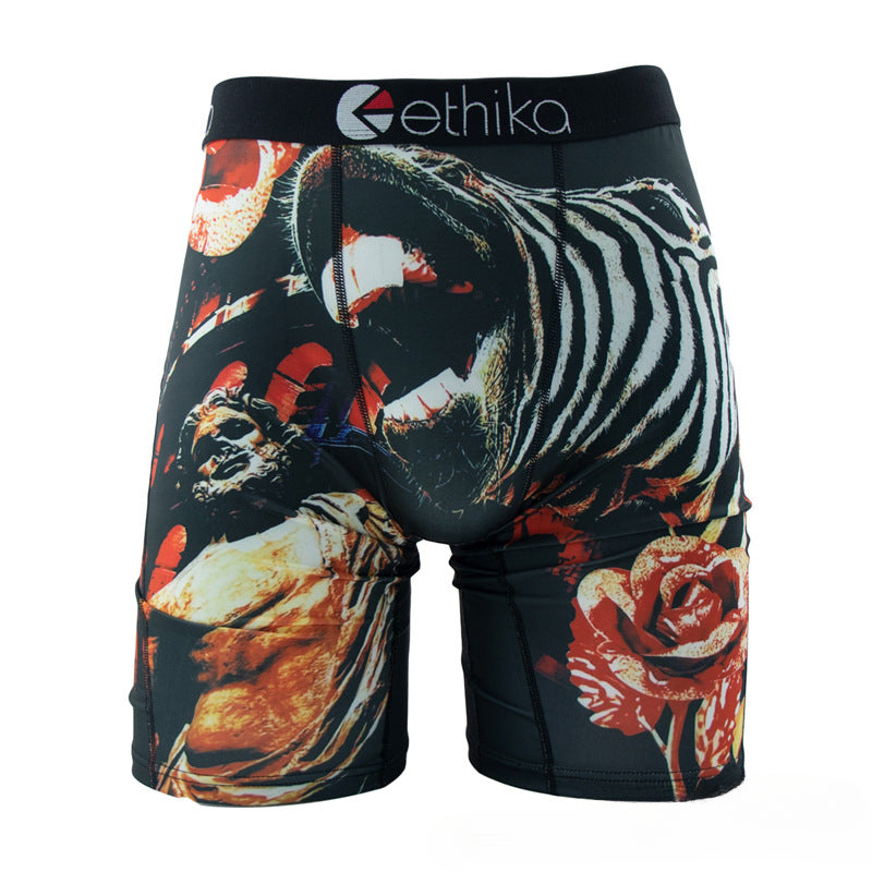 Ethika Boxer Briefs