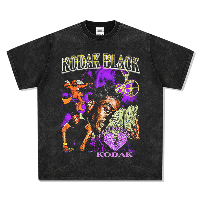 KODAK T-shirt