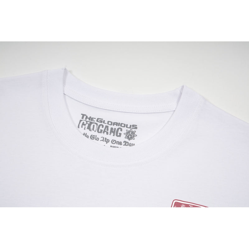 Glo Long T Shirts