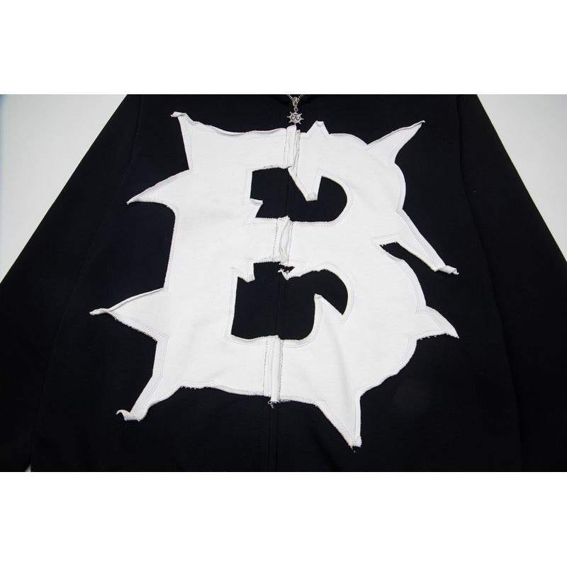 Glo Gang Hoodie