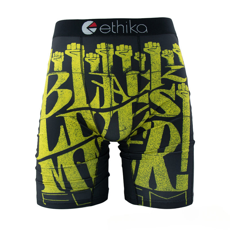 Ethika Boxer Briefs