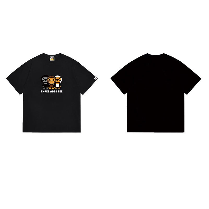 Bathing ape T Shirts