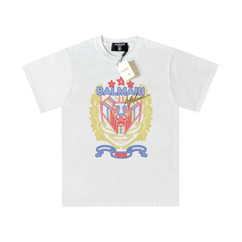 Balmain T Shirts