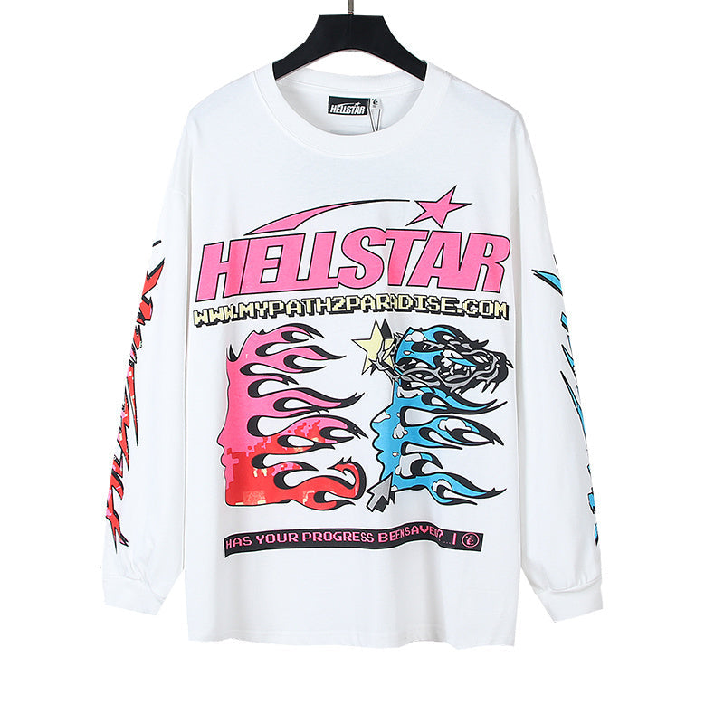 HS Long Sleeve Shirts