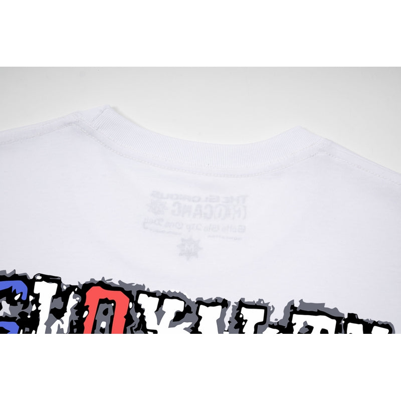 Glo Long T Shirts
