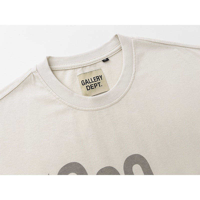 Gallery Dept T Shirts
