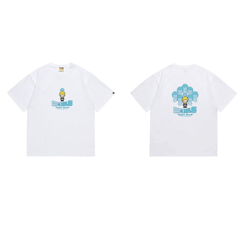 Bathing ape T Shirts