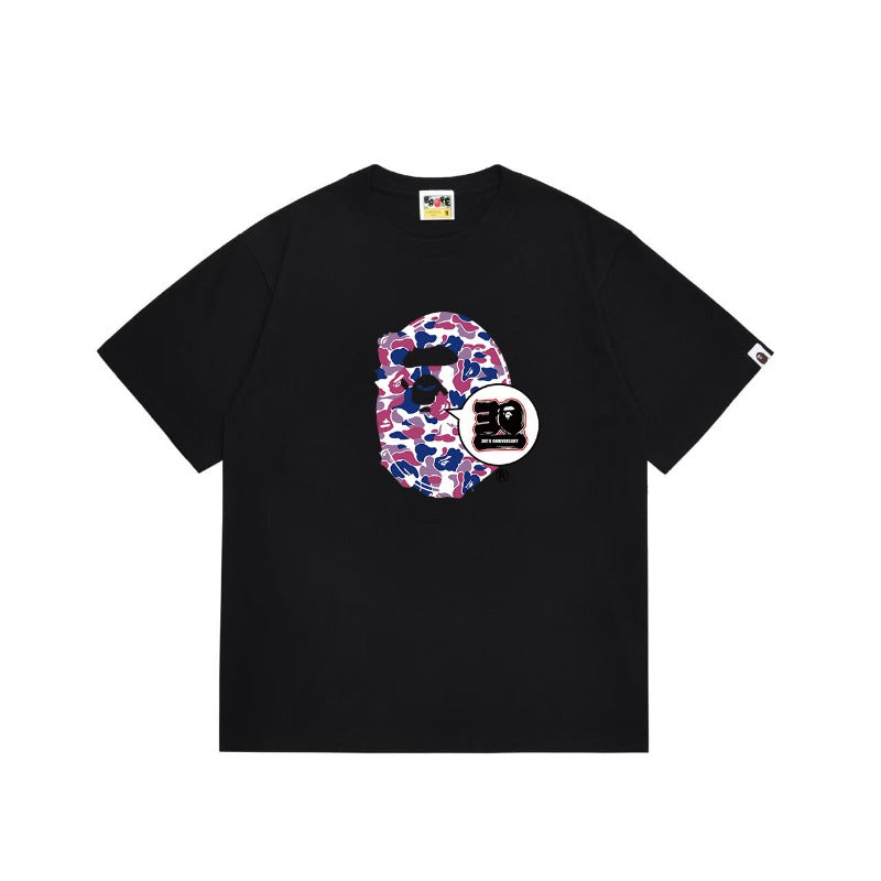 Bathing ape T Shirts