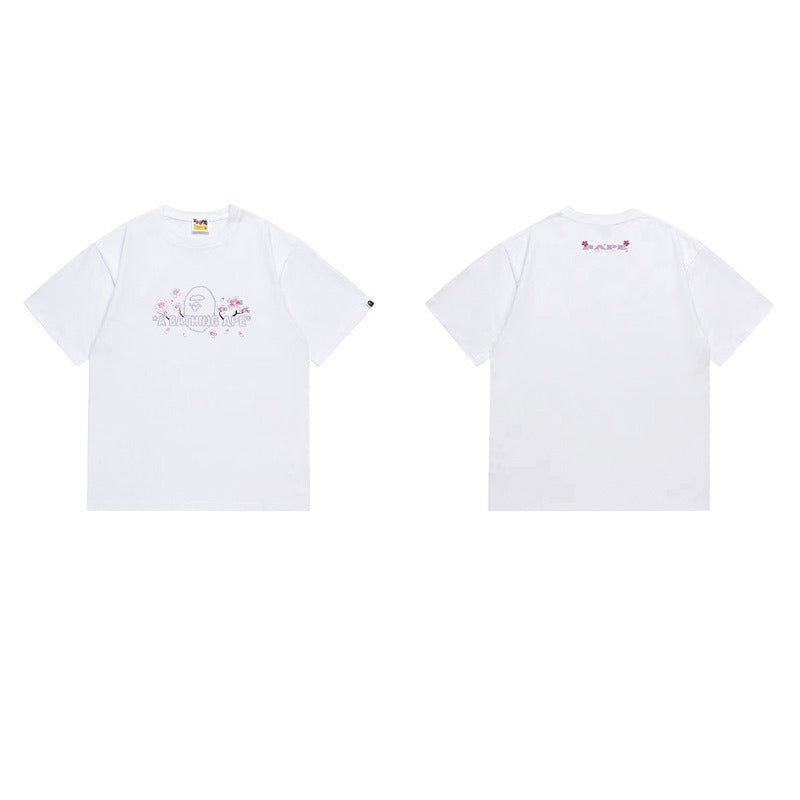 Bathing ape T Shirts