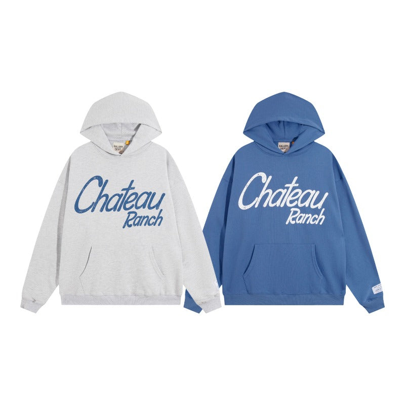 Gallery Dept Hoodie