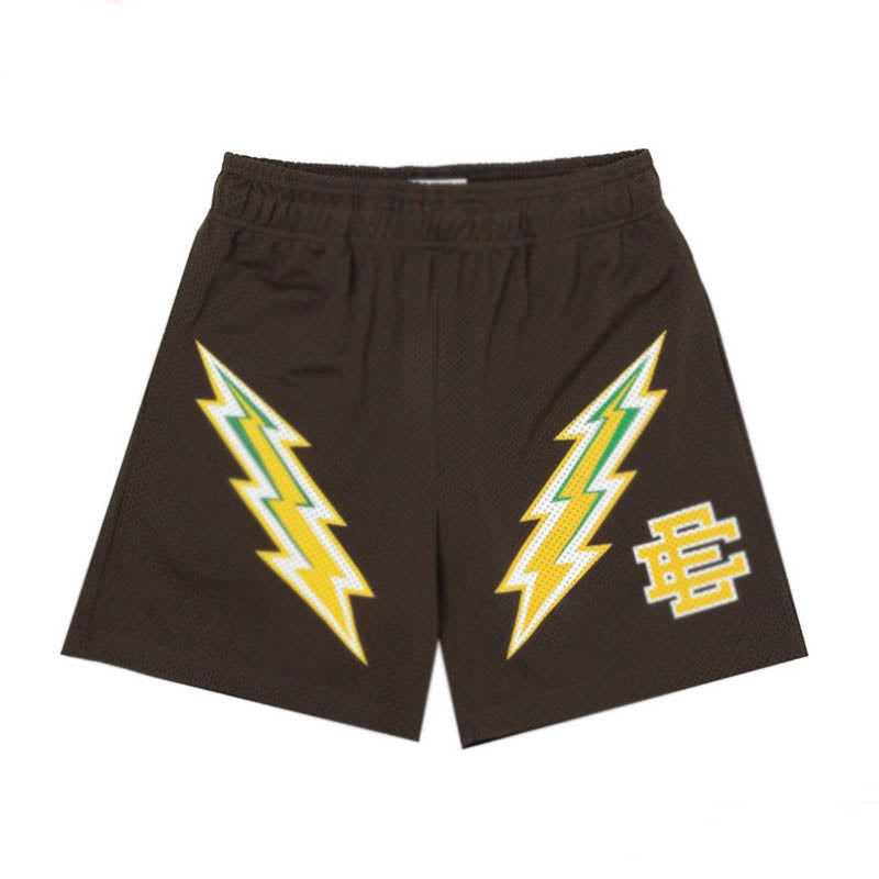 EE BAPE Leisure Sports Mesh Fitness
