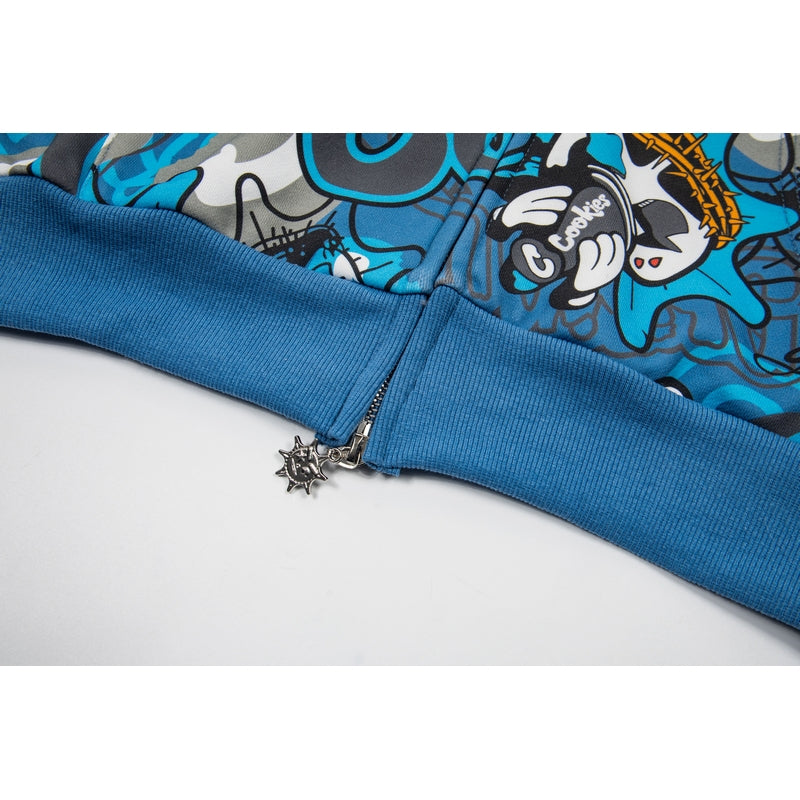 Glo Gang Hoodie
