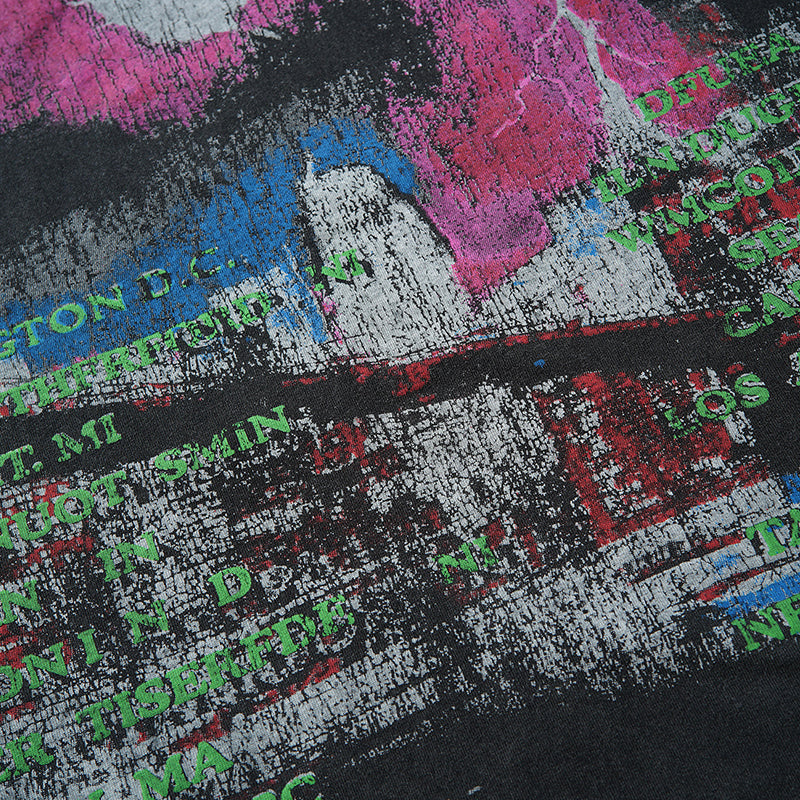 Lost intricacy T Shirts