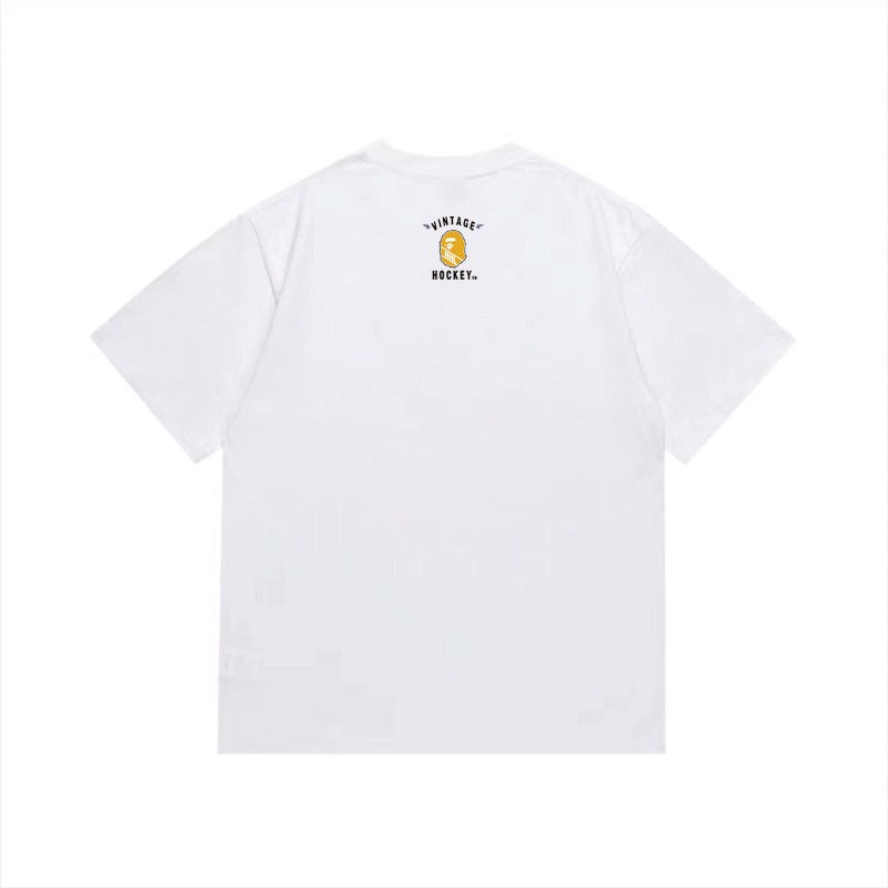 Bathing ape T Shirts