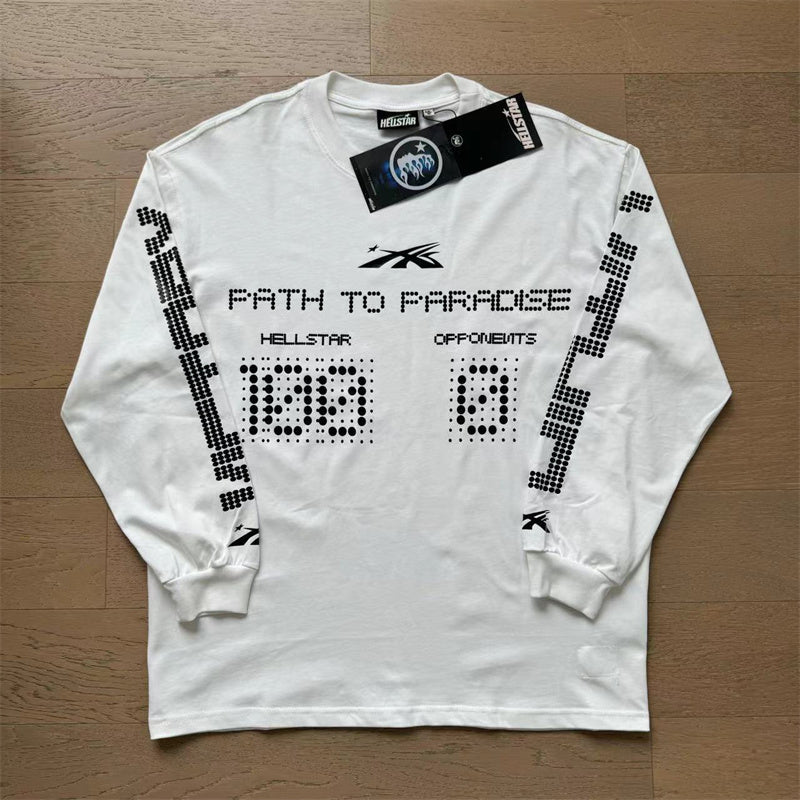 HS Long Sleeve Shirts
