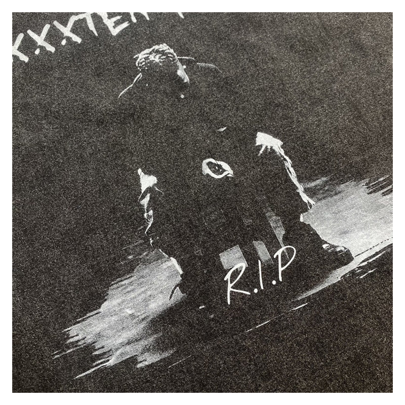 XXX Tentacion T-Shirt