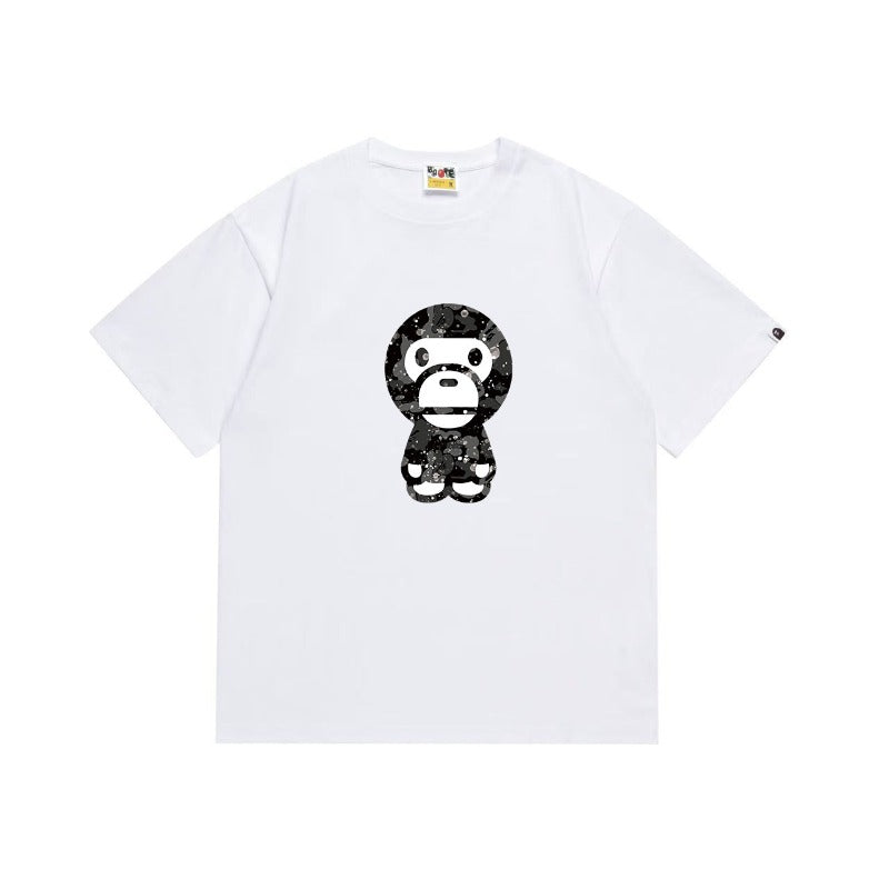 Bathing ape T Shirts