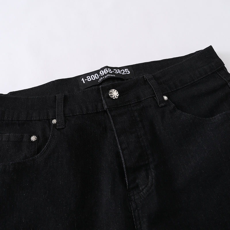 LOSTSHDWS Jeans
