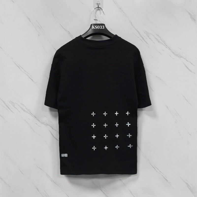 KSUBI T SHIRTS High-quality 260g 32-count double-yarn pure cotton streetwear¡ªsuitable for all seasons.
