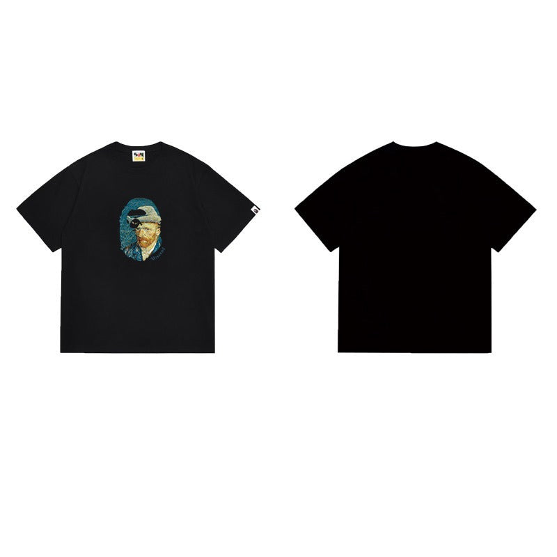 Bathing ape T Shirts