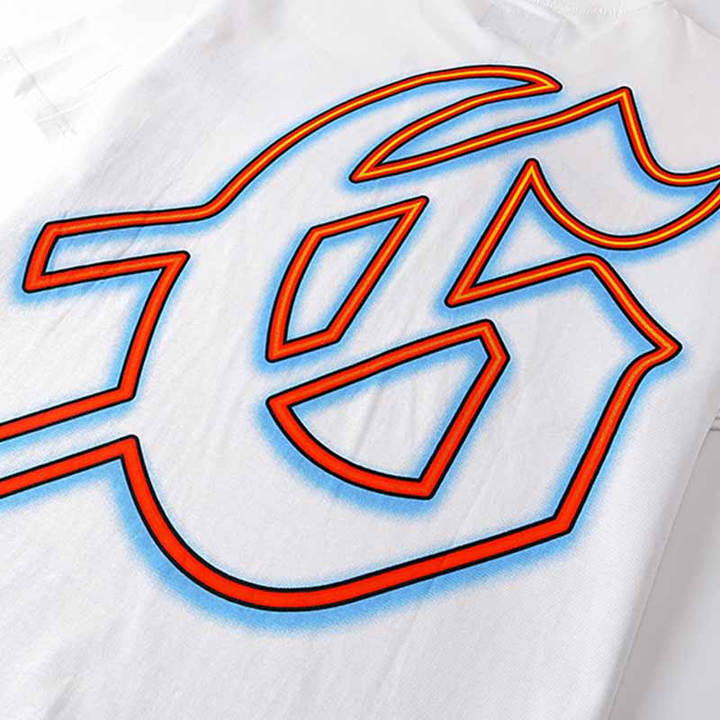 Godspeed T Shirts