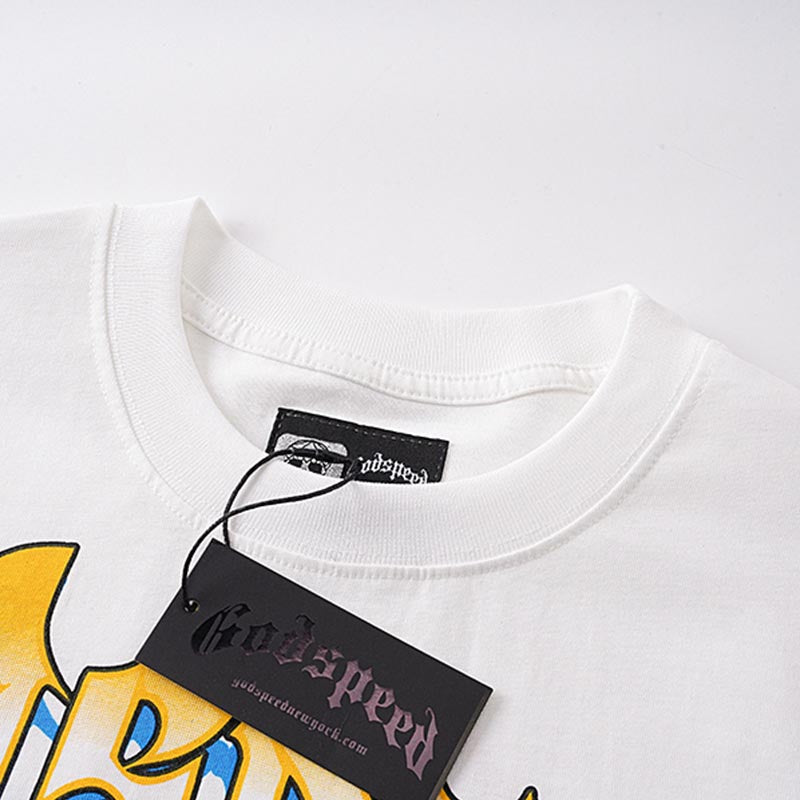 Godspeed T Shirts