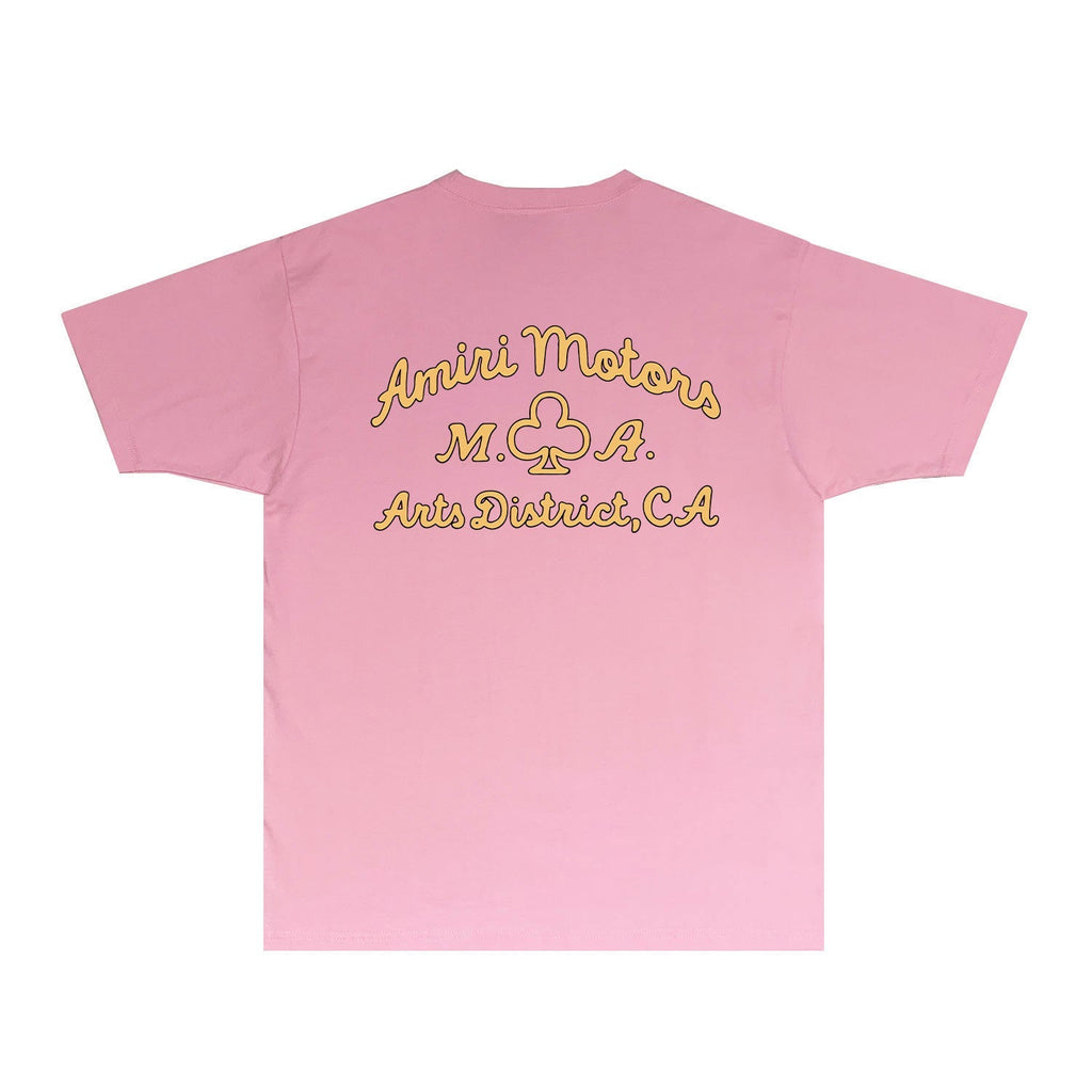 Amiri T Shirts