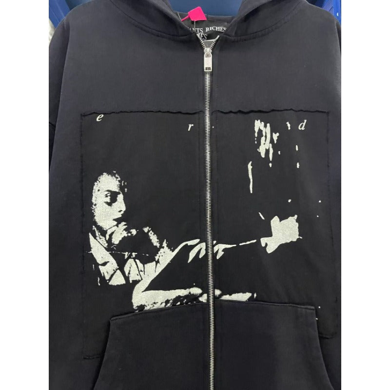 ERD Hoodie