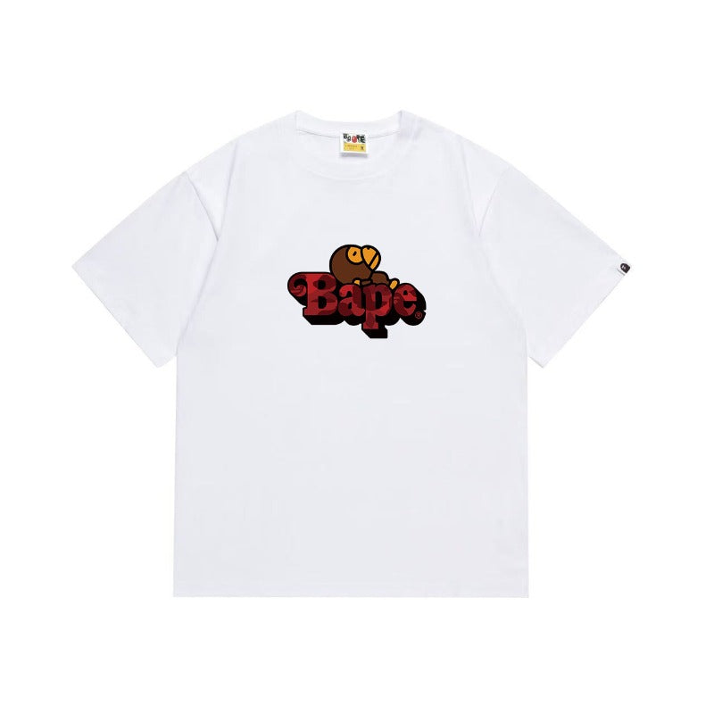 Bathing ape T Shirts