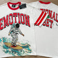 MIXED EMOTION T Shirts