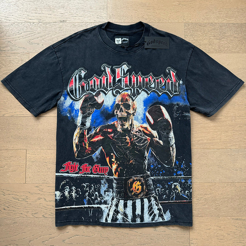 Godspeed T Shirts