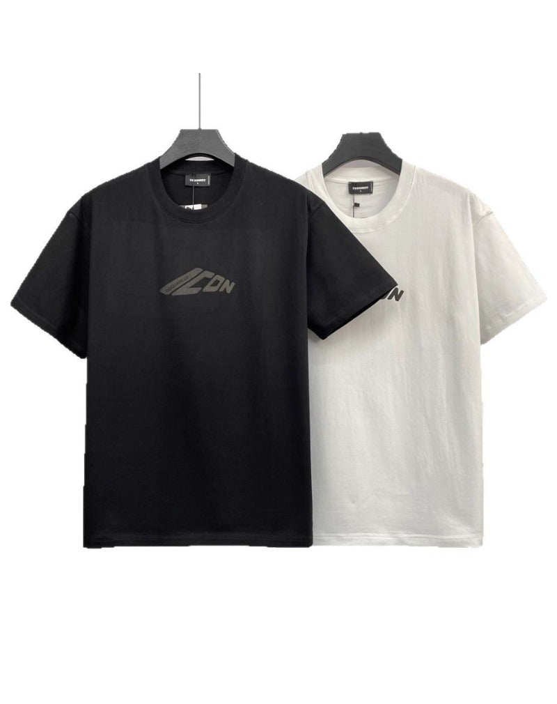 DSQ2 T Shirts Bottom Shirt Couple