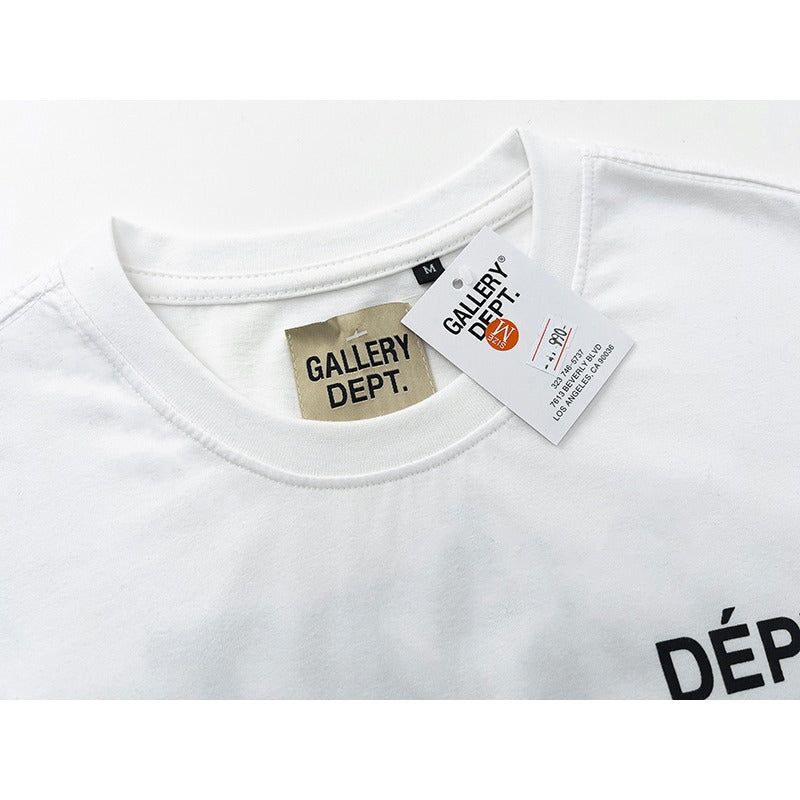 Gallery Dept T Shirts