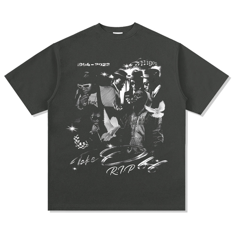 Takeoff T-shirt