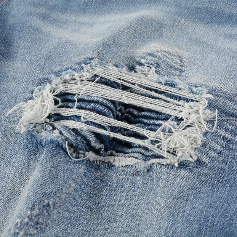 Men Trendy Jeans